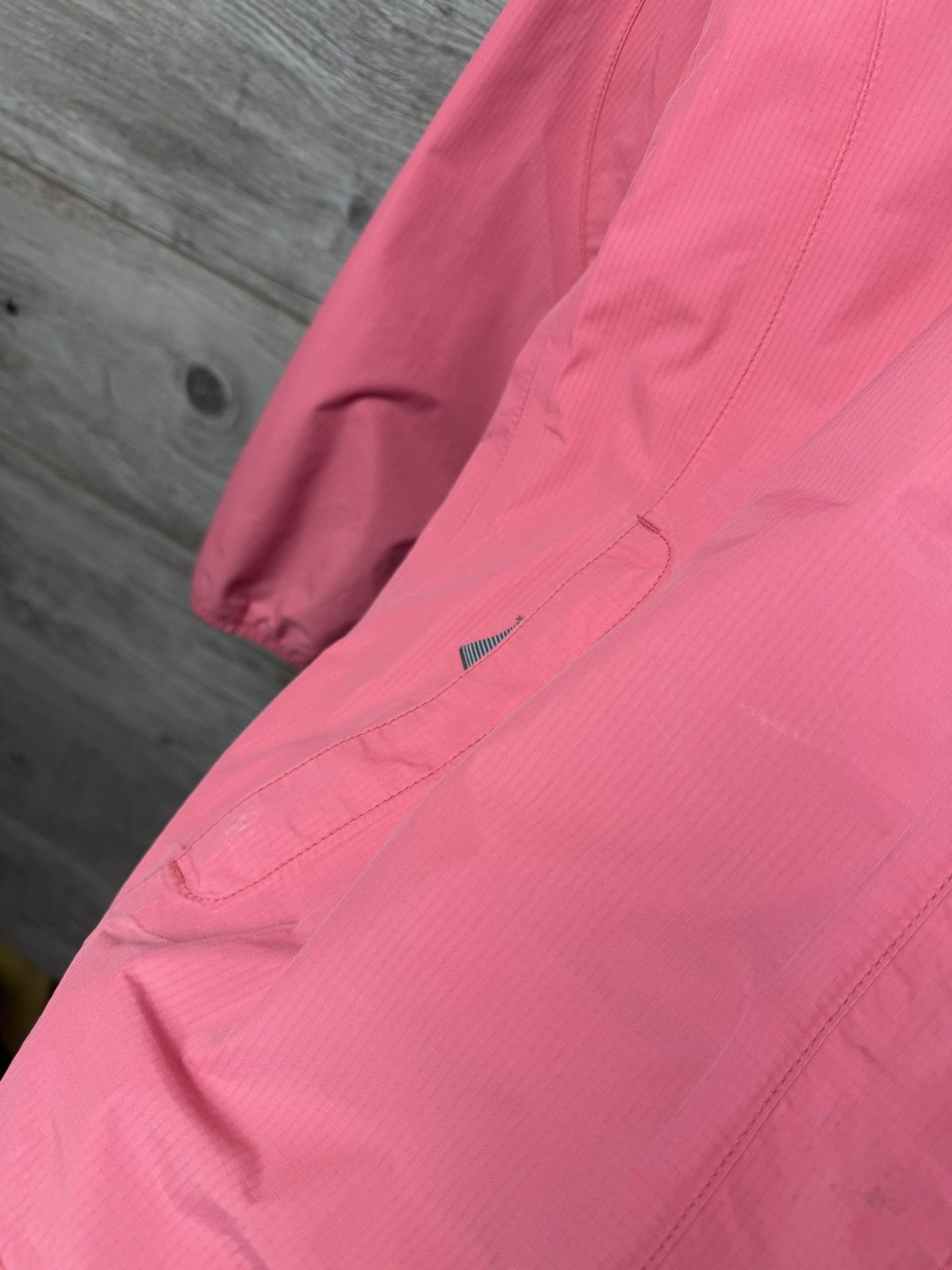 The North Face The north face HyVent y2k gorpcore style size S Size S / US 4 / IT 40 - 15 Thumbnail