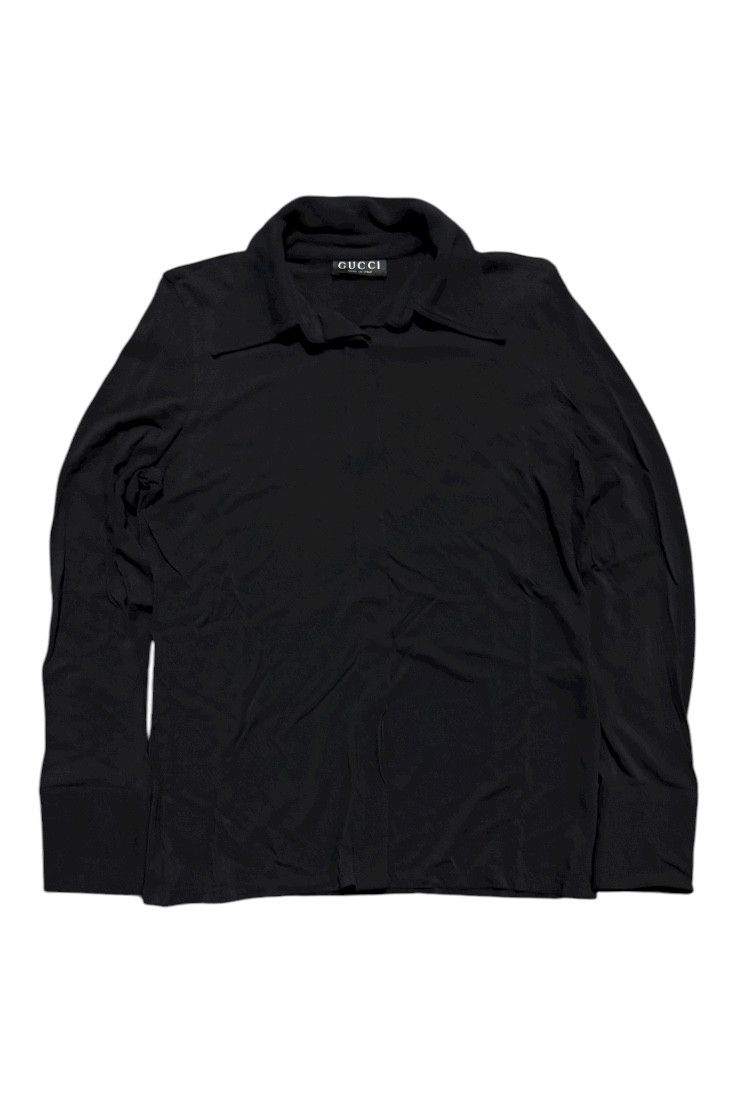 Vintage gucci - Tom ford SS90 button up shirt