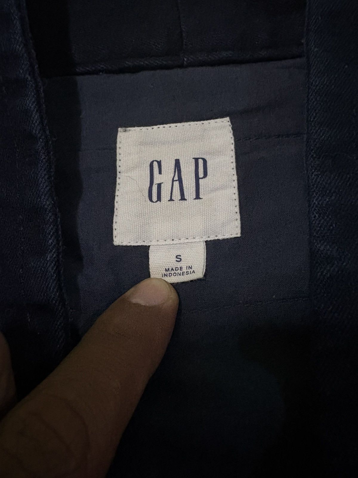 Gap GAP Noragi Kimono Floria Jacket Design Size US S / EU 44-46 / 1 - 13 Thumbnail