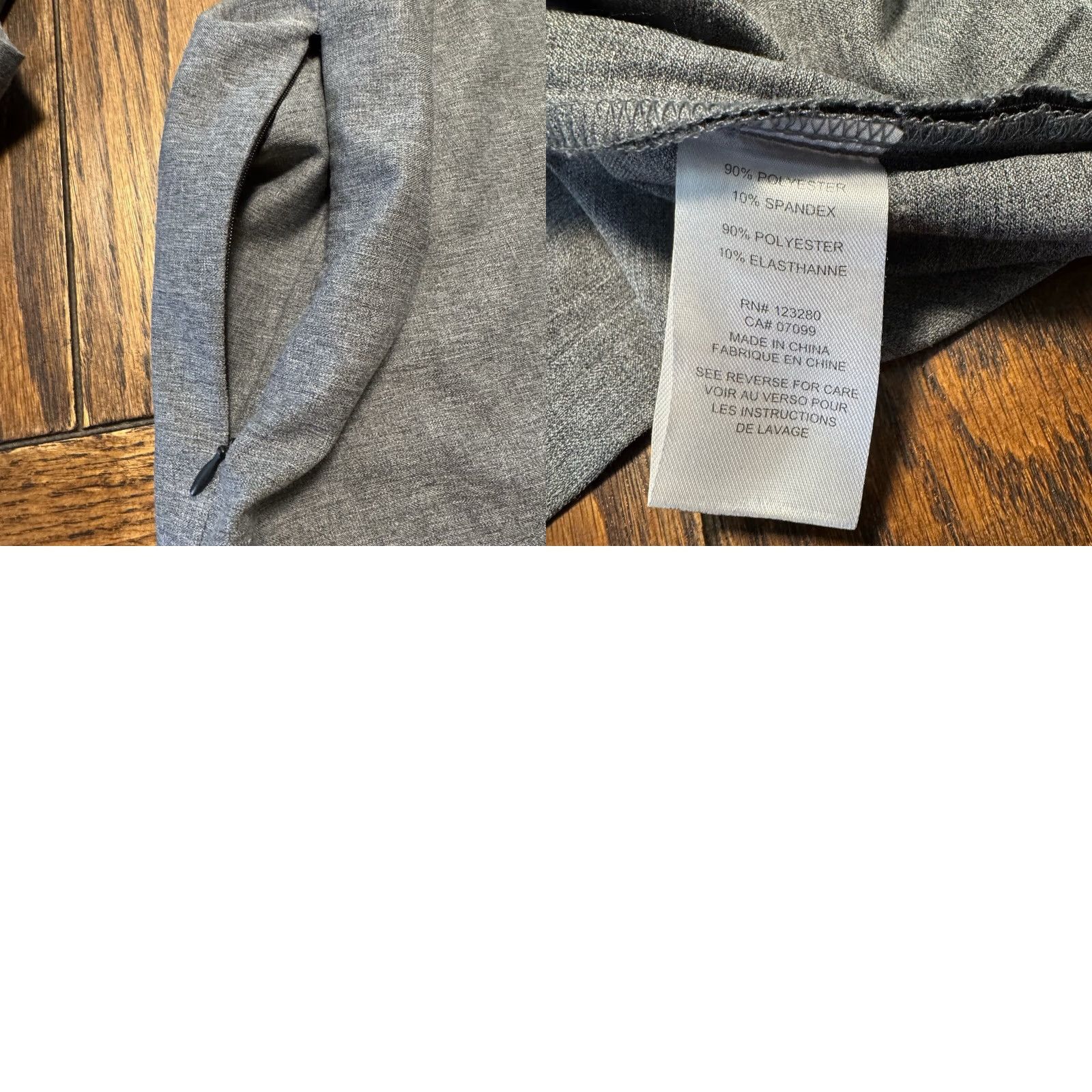 TravisMathew Travis Mathew Sweatshirt Mens XXL Black 1/4 Zip Performance Golf Logo Stretch Shirt Long Sleeve Casual Pullover Men Mens Size US XXL / EU 58 / 5 - 8 Thumbnail