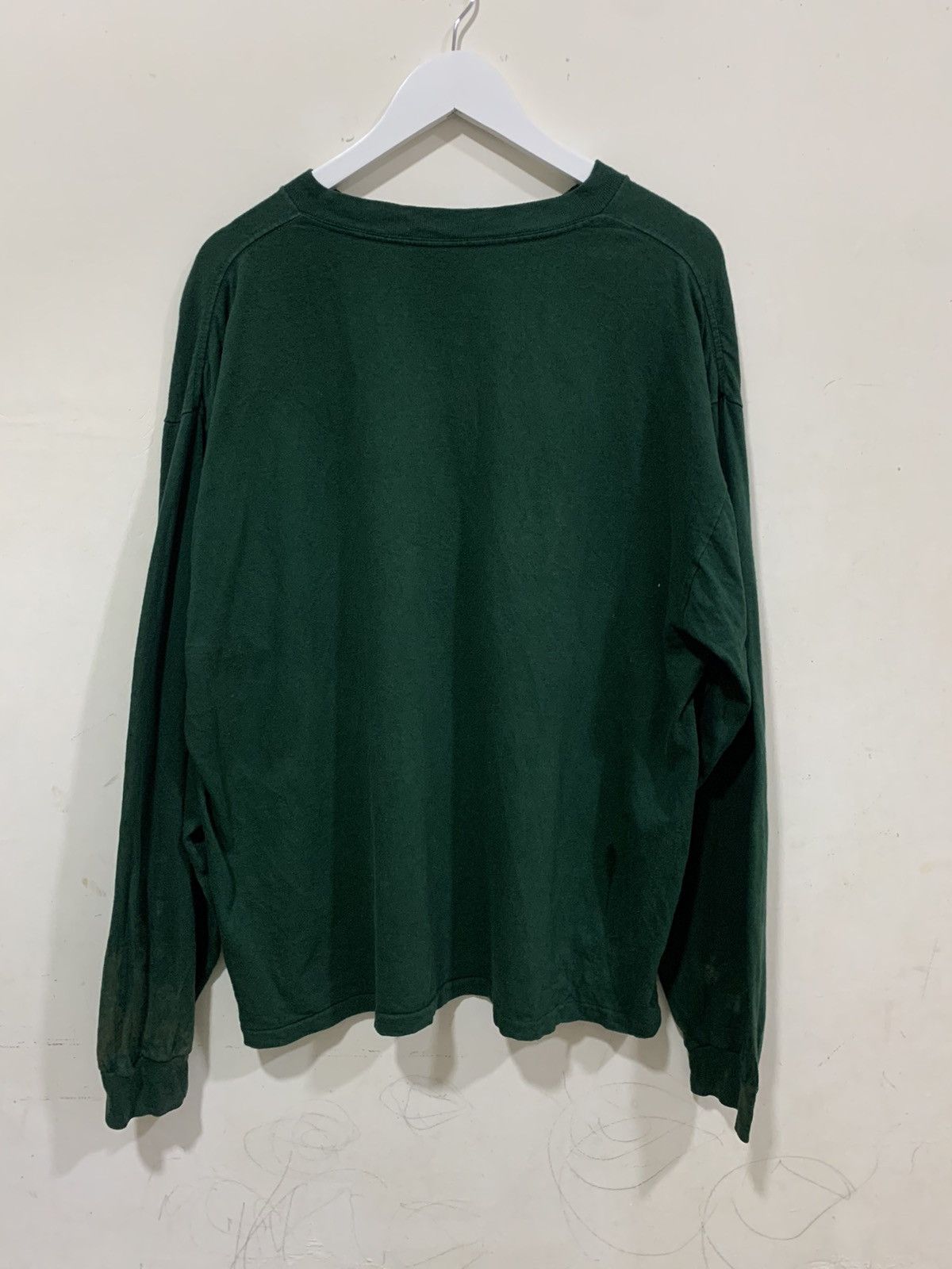 Alien Workshop × Vintage Vintage Alien Workshop Believe Size US XL / EU 56 / 4 - 6 Thumbnail