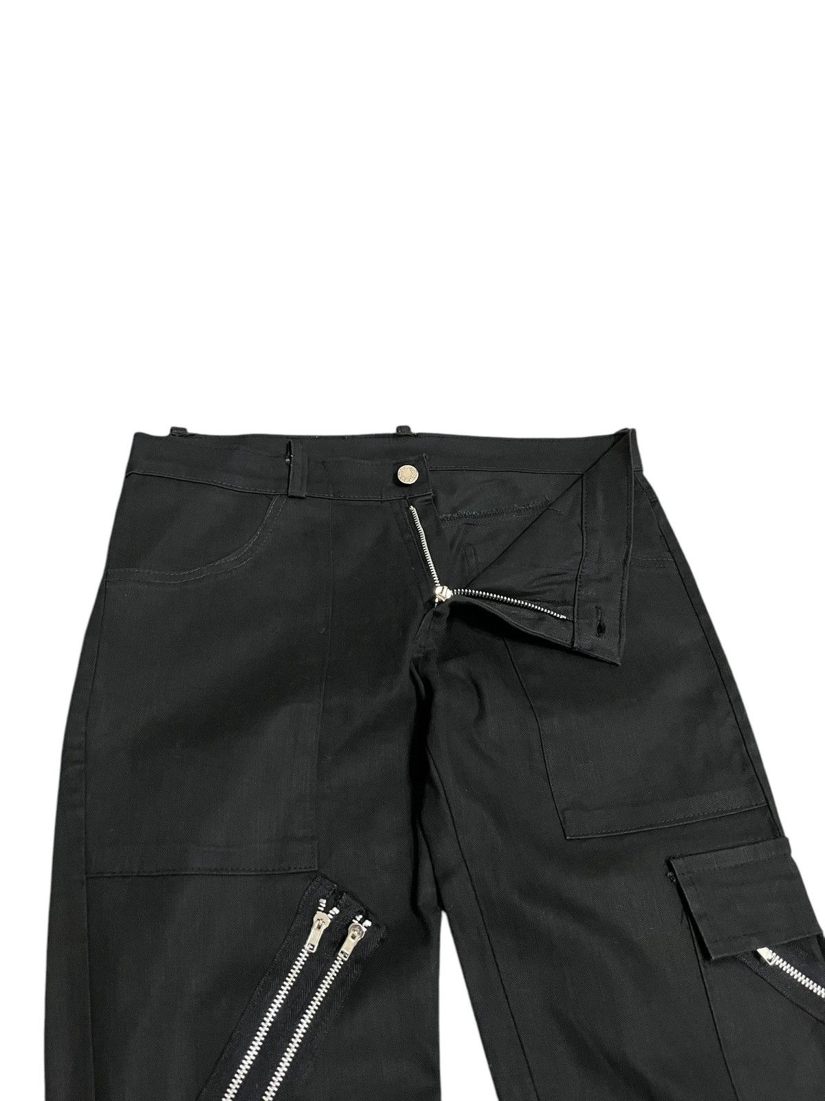Seditionaries × foot the coacher Foot the coacher x Tiger of london seditionarie pant 32 x 32 Size US 30 / EU 46 - 4 Thumbnail