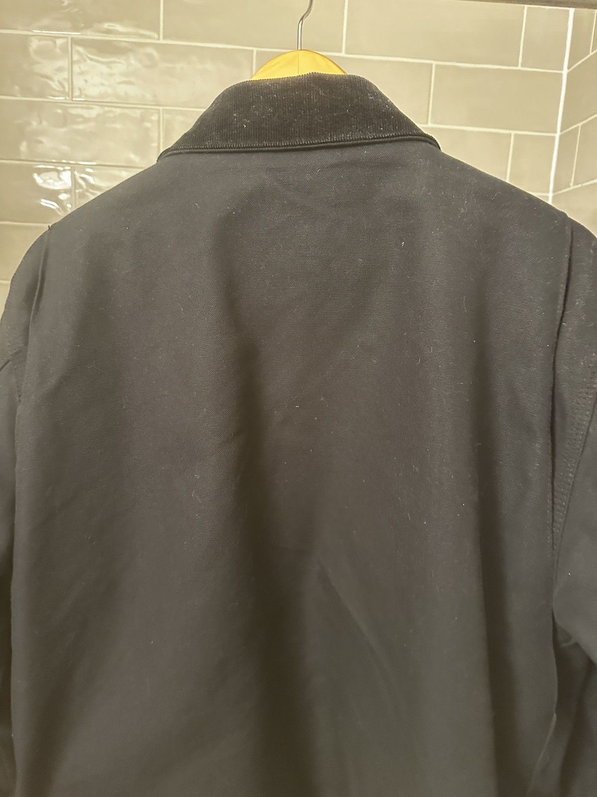 Carhartt Carhartt Duck Jacket Size US L / EU 52-54 / 3 - 4 Thumbnail