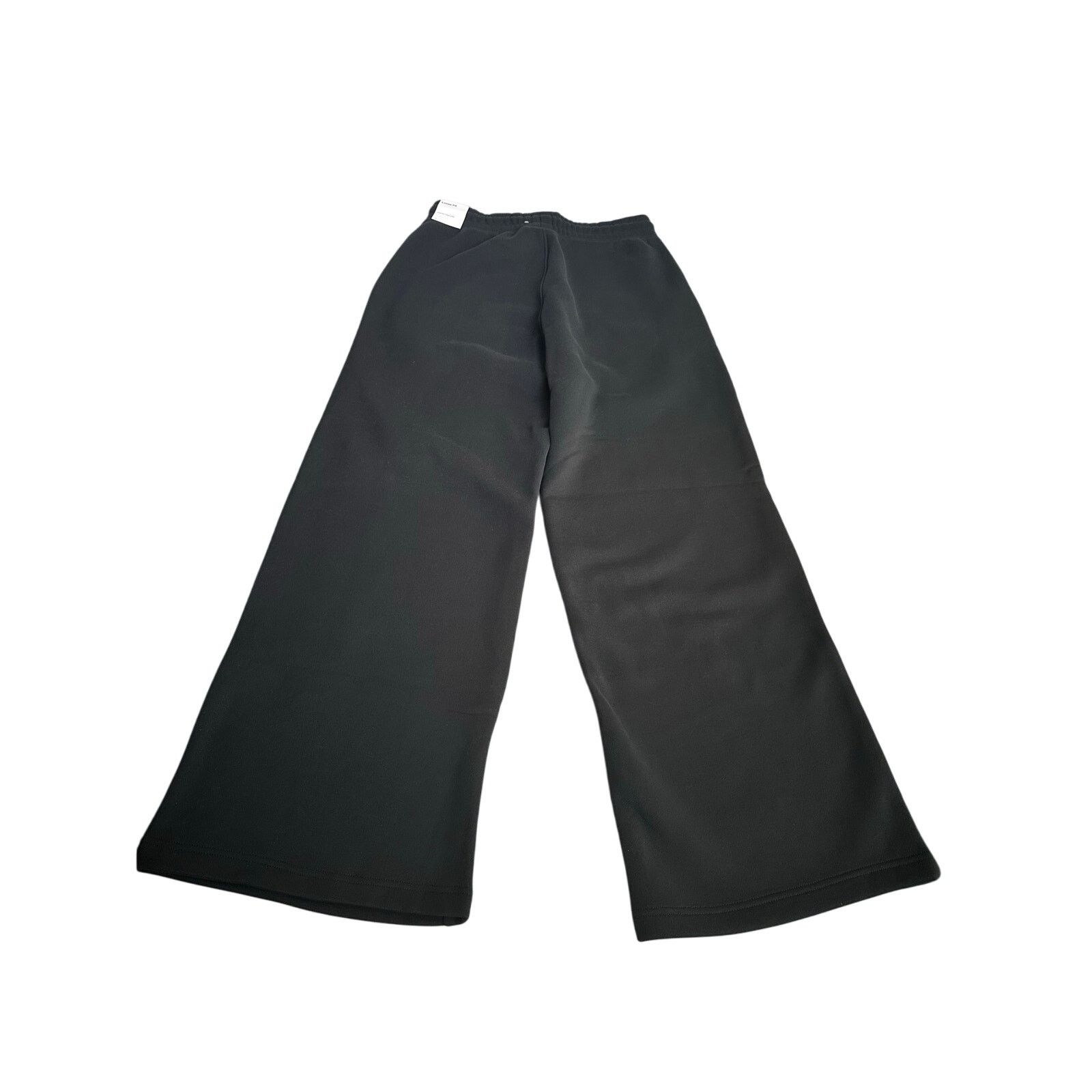 Jordan Brand Black Jordan Sweatpants FD7224-010 Size M - NEW Size 28" / US 6 / IT 42 - 1 Thumbnail