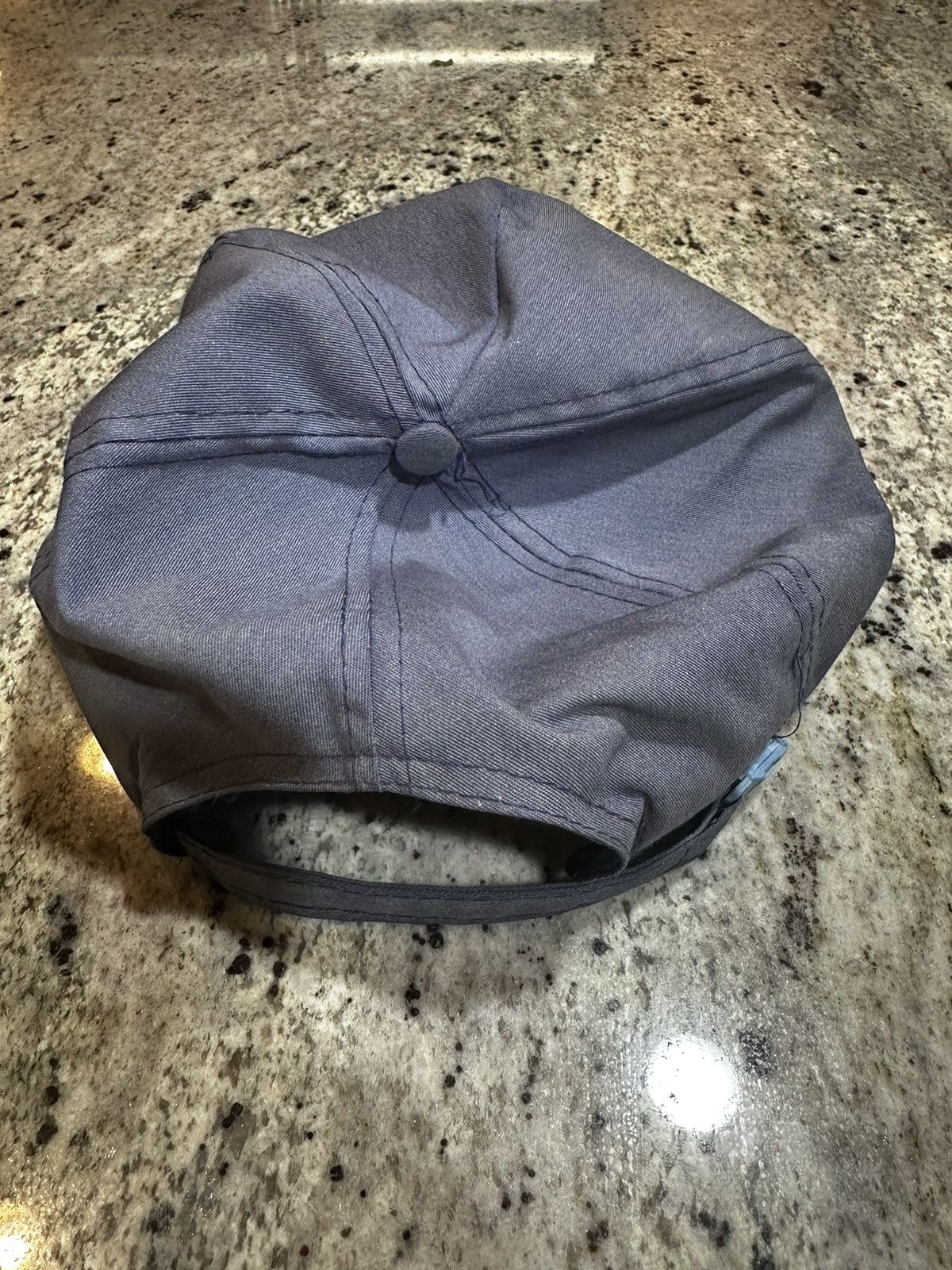 Vintage Vintage Pan Am strap back Size ONE SIZE - 2 Thumbnail