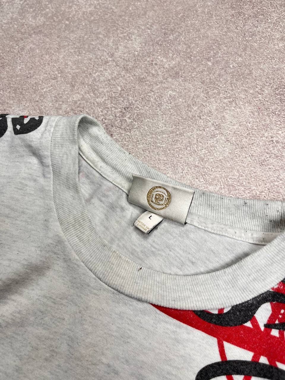 Vintage Vintage BBC Billionaire Boys Club Speed Limit T-shirt Y2K L Size US L / EU 52-54 / 3 - 5 Thumbnail