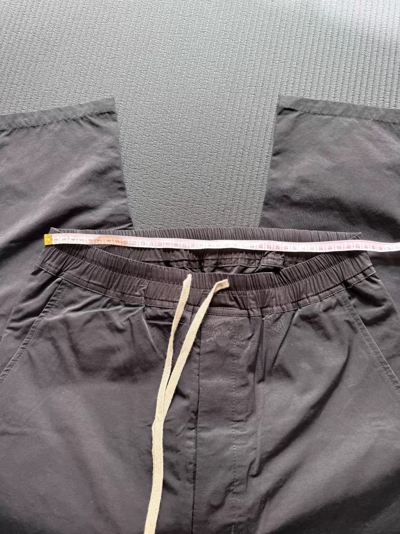 Rick Owens Rick Owens size m Nine-point pants Size US 28 / EU 44 - 6 Thumbnail