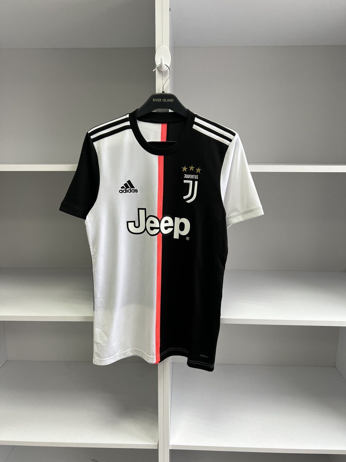 Adidas Soccer Jersey Vintage Vintage Juventus 19 20 Home Jersey Grailed