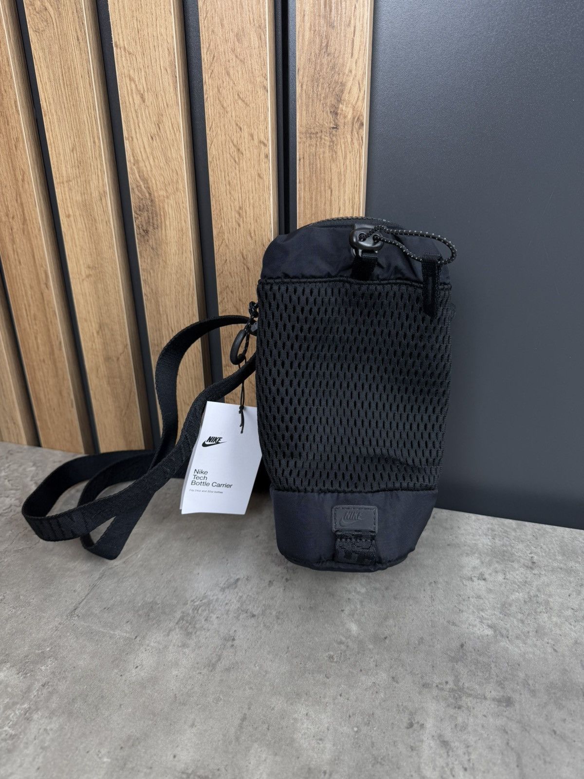 Alyx × MMW × Nike NIKE x MMW Chest Rig Bag OS | Grailed