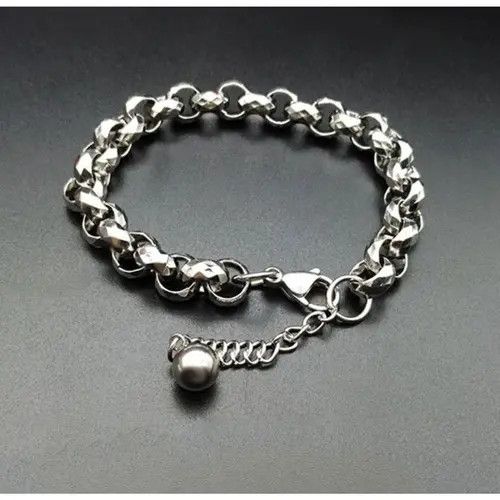 Jewelry Akasaka x Akira Bracelet Chain Y2K Punk Jewelry Size ONE SIZE - 7 Thumbnail