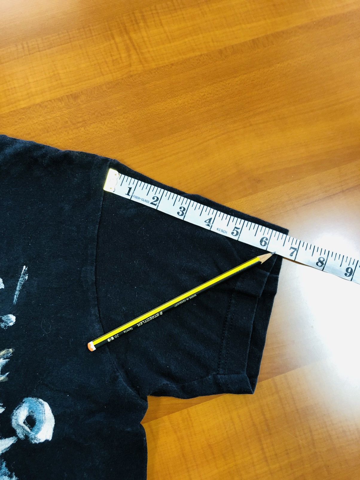 Tultex Panic At The Disco T-Shirt Size S / US 4 / IT 40 - 15 Thumbnail