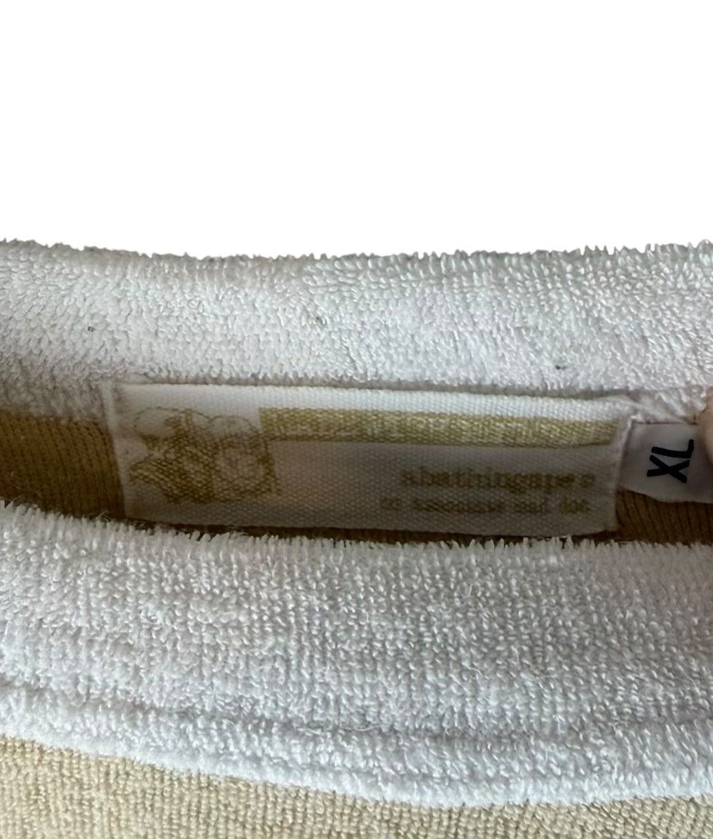 Bape Bape Pile 02 Logo Tee Size US M / EU 48-50 / 2 - 3 Thumbnail
