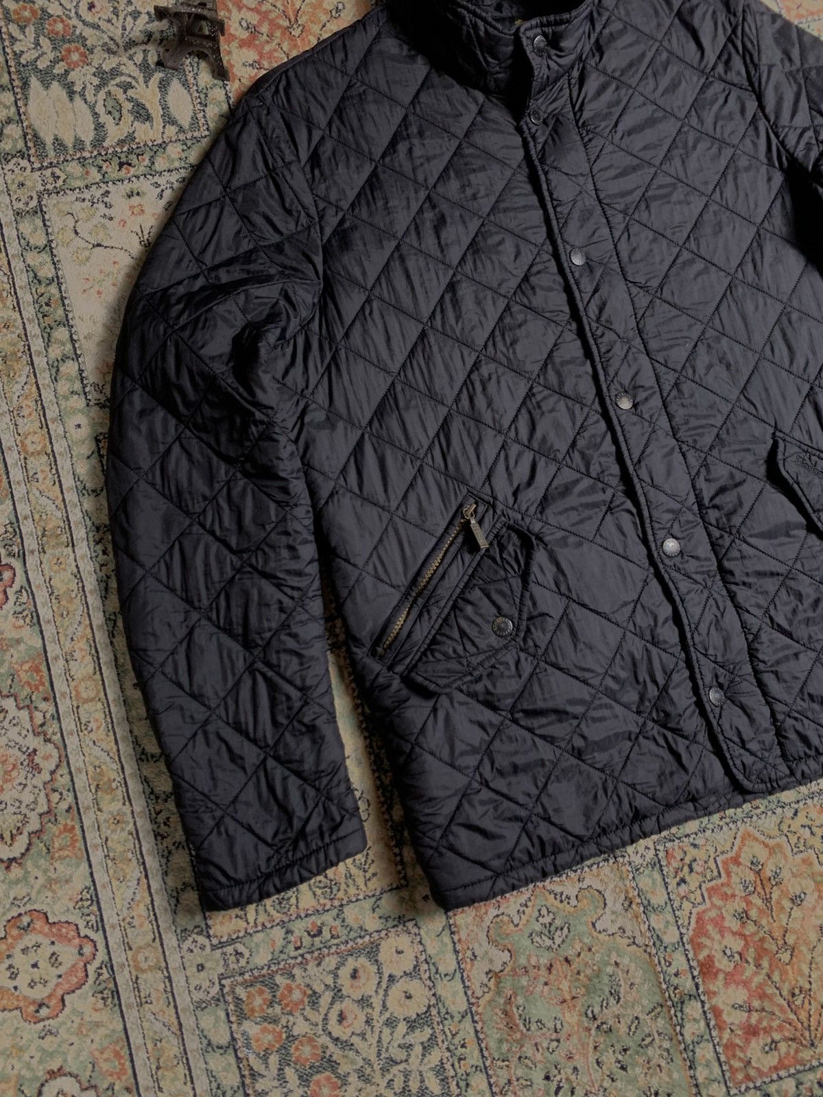 Barbour Barbour Chelsea jacket Size US S / EU 44-46 / 1 - 4 Thumbnail