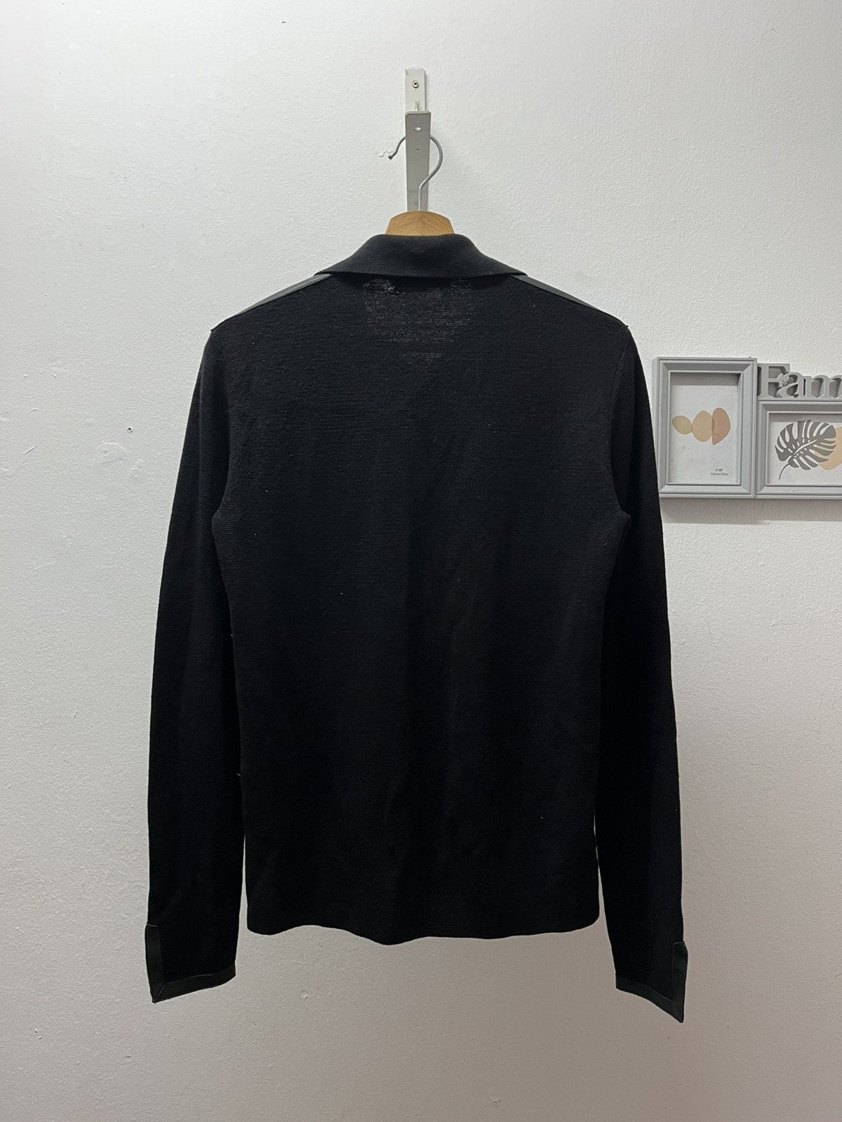 Yohji Yamamoto A.A.R yohji yamamoto Size US S / EU 44-46 / 1 - 2 Thumbnail