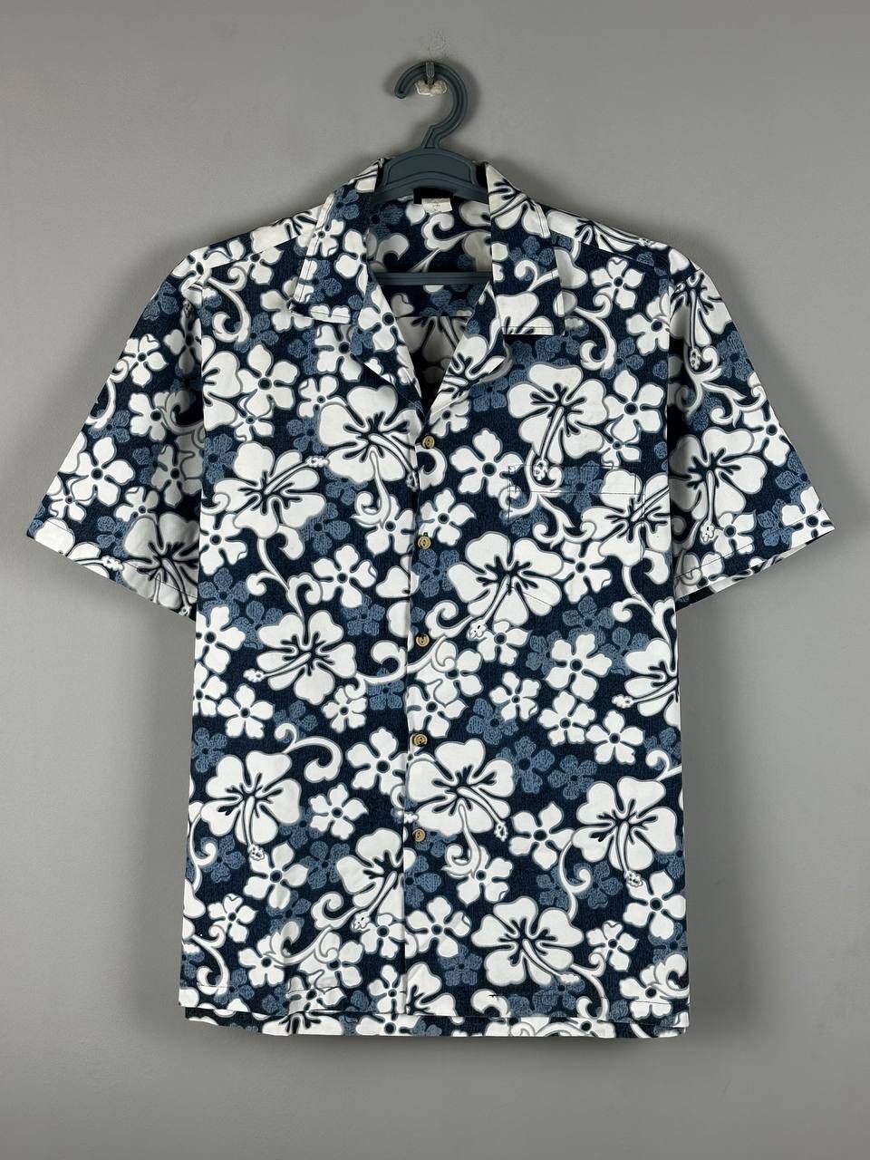 Pacific Legend Vintage Pacific Legend Made In Hawaii Floral Shirt Size US XL / EU 56 / 4 - 1 Thumbnail