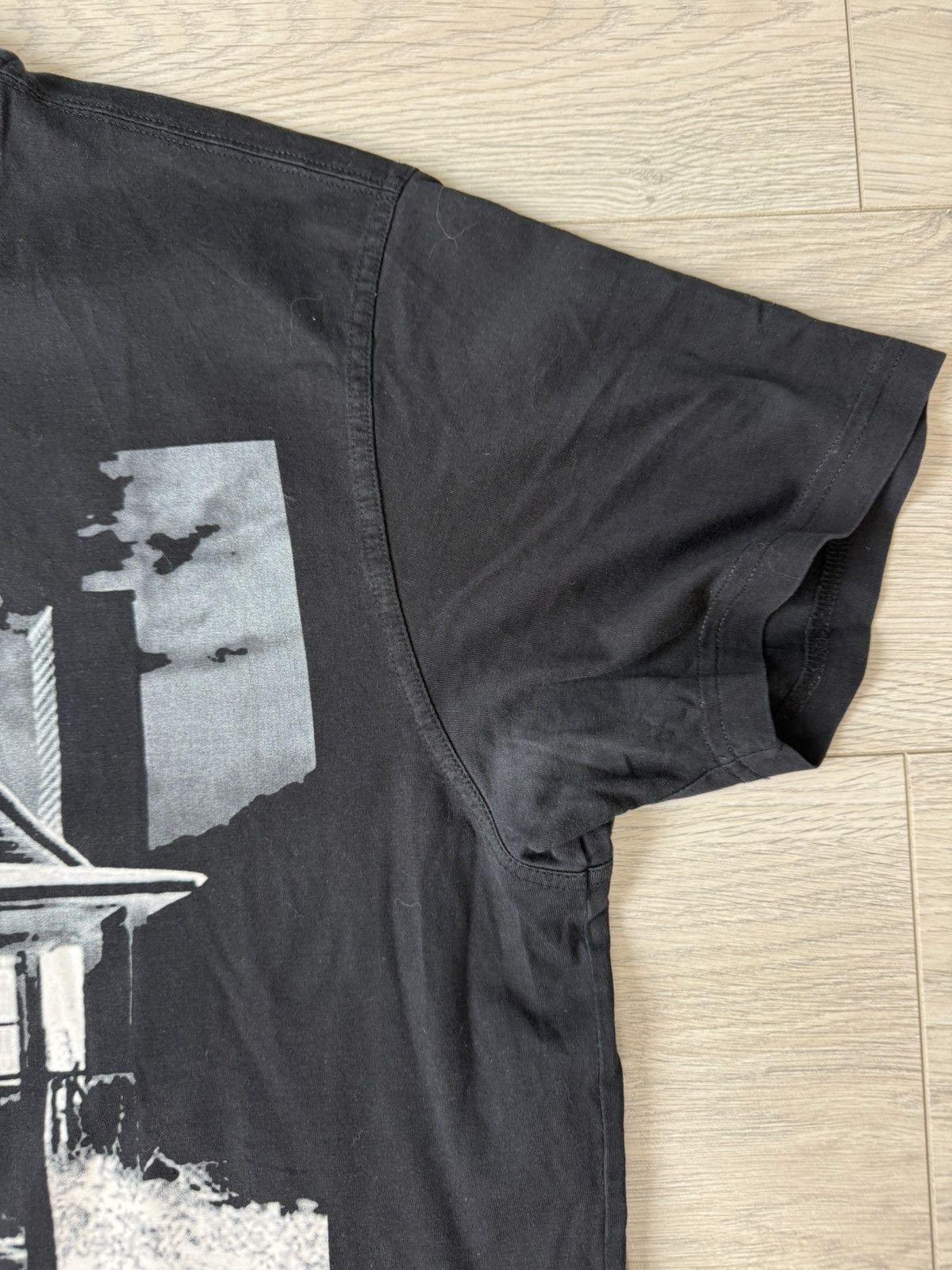 Givenchy Givenchy rare oversize t shirt Size US S / EU 44-46 / 1 - 5 Thumbnail