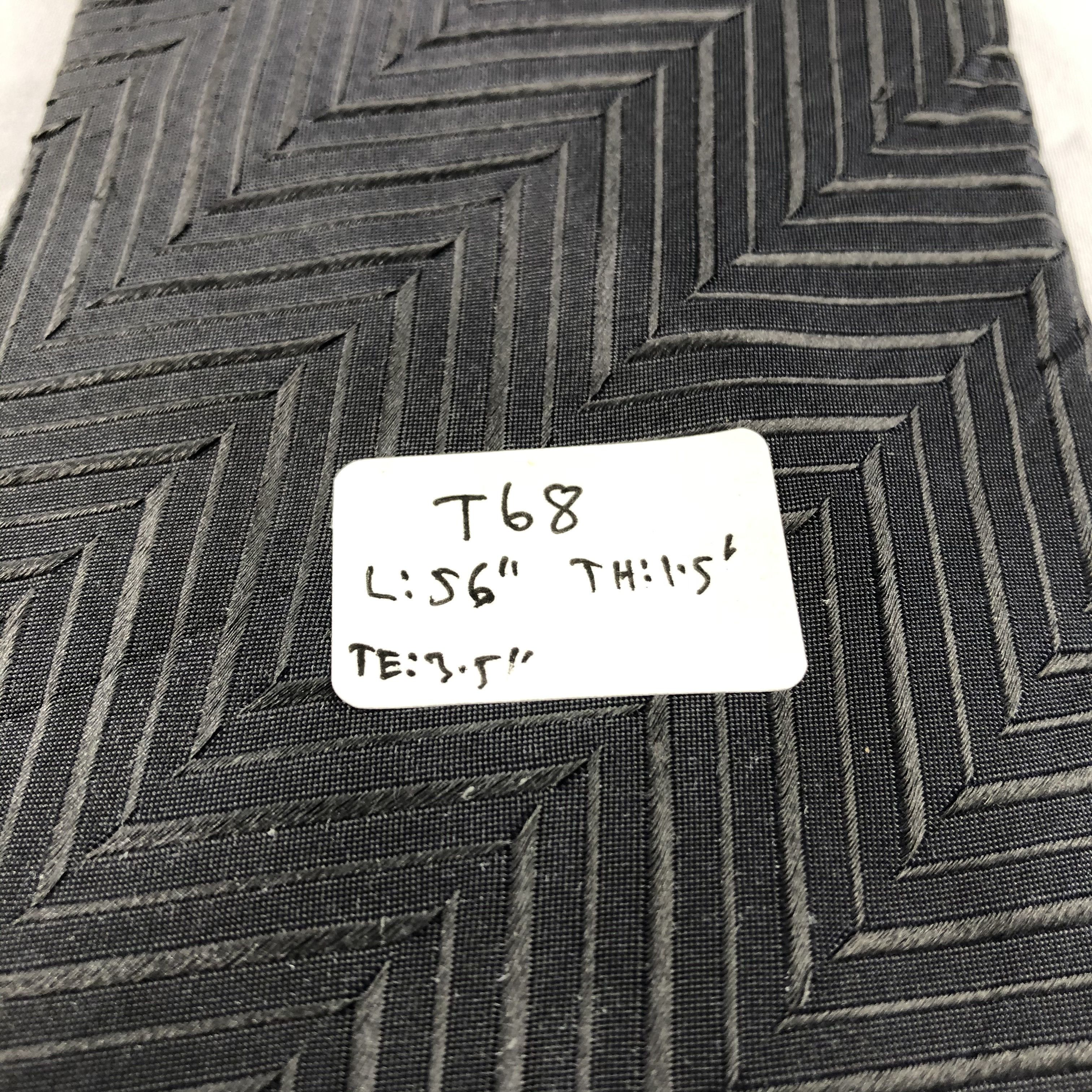 Paul Smith × Vintage Paul Smith Silk Neck Ties T68 Size ONE SIZE - 6 Thumbnail