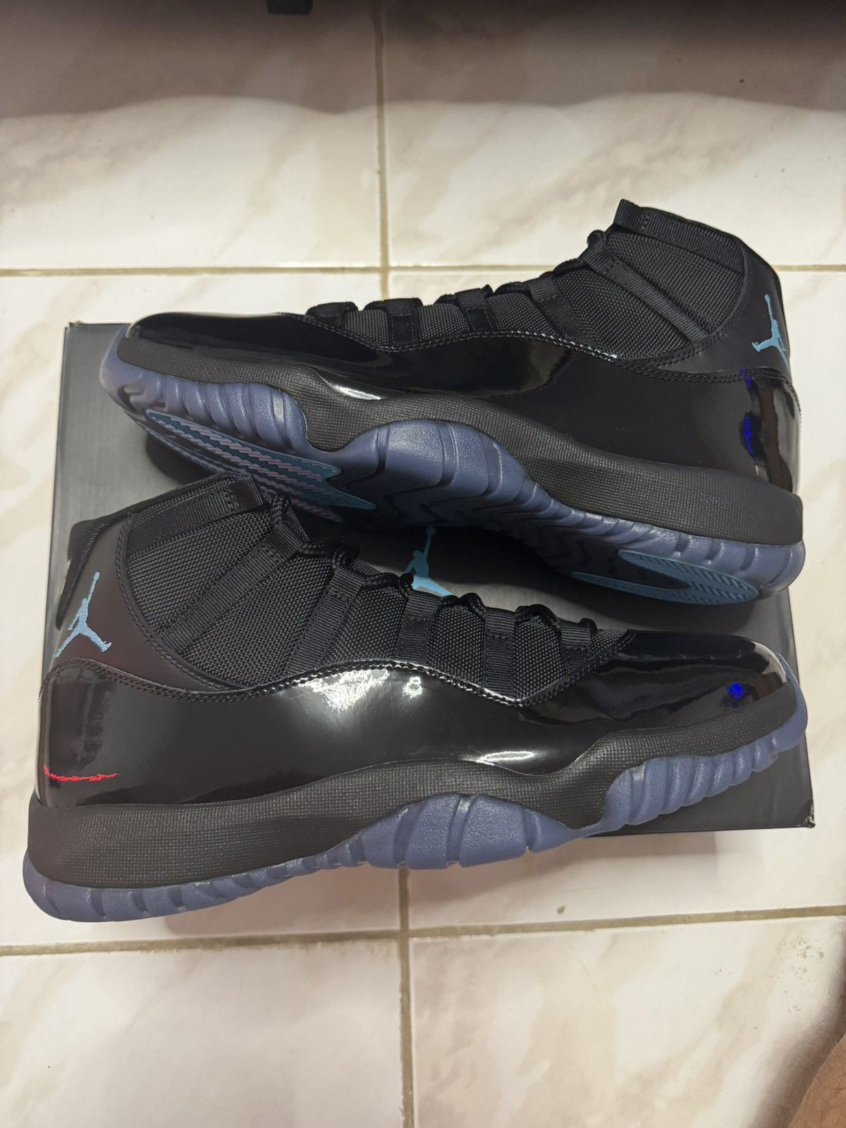 Jordan Brand Size 13- Jordan 11 Gamma 2025 Size US 13 / EU 46 - 2 Thumbnail