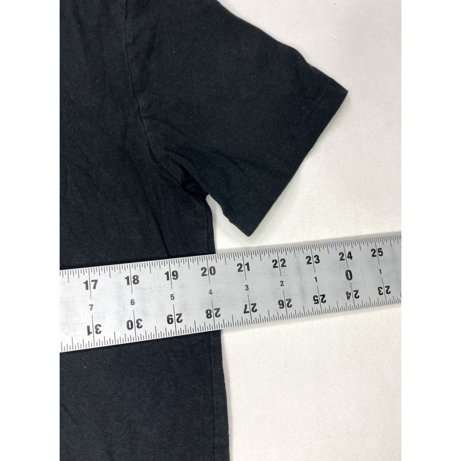Gap Gap Bob Marley Graphic T-shirt Women Medium Black Short Sleeve Crew Neck Pullover Casual Music Retro 104 Size M / US 6-8 / IT 42-44 - 6 Thumbnail