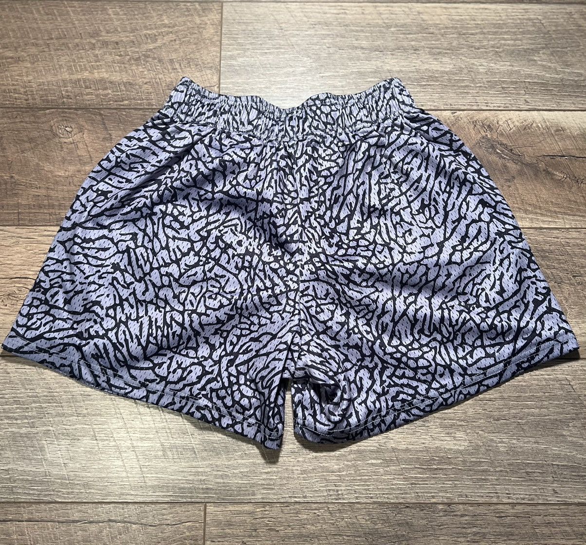 Other Inaka x BUM Thavage Shorts Size US 30 / EU 46 - 4 Thumbnail