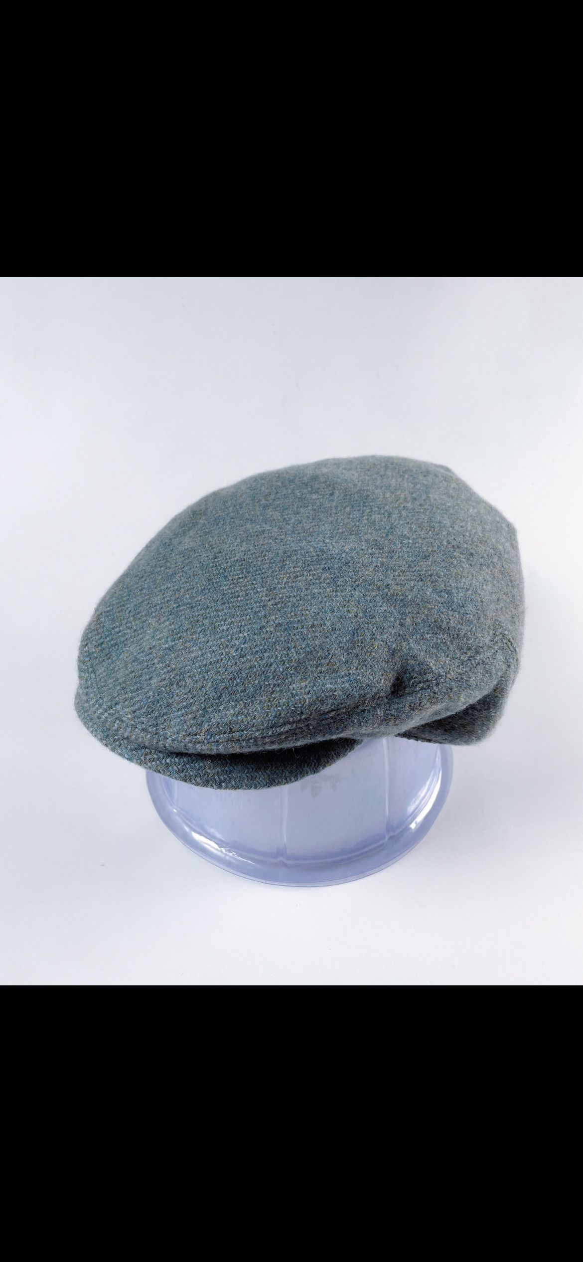Ralph Lauren × Rugby Ralph Lauren Ralph Lauren Wool Duck Hat Newsboy Hat Octagon Cat Size ONE SIZE - 1 Thumbnail
