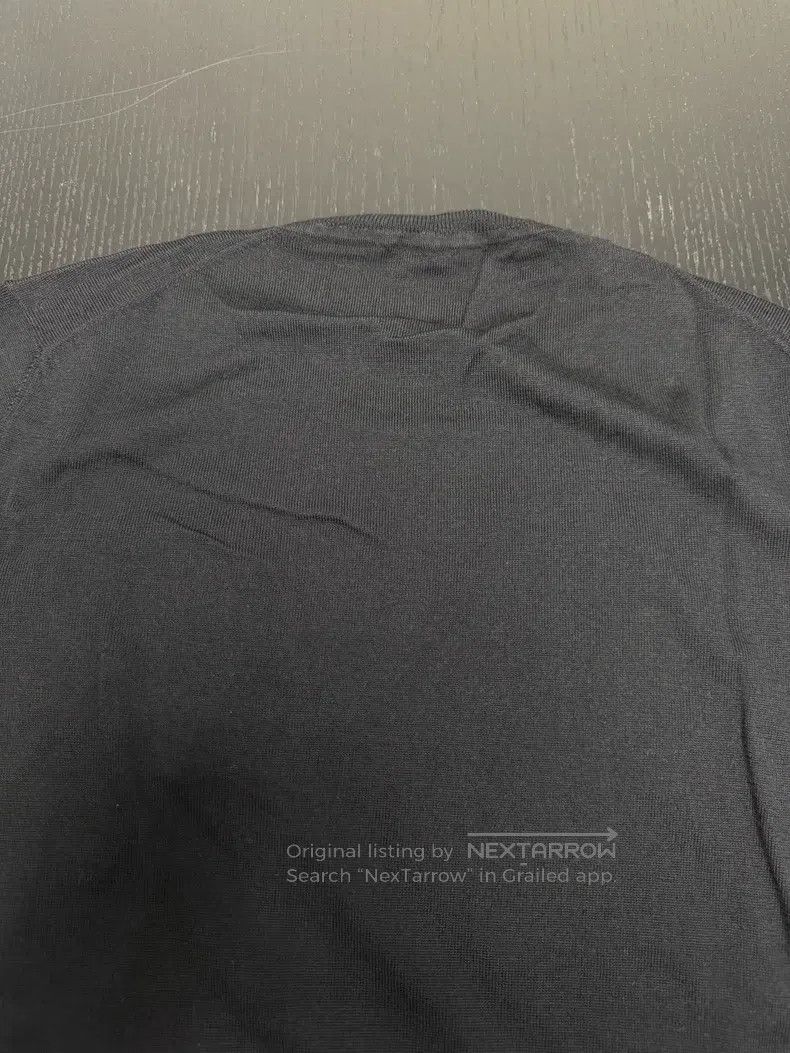 Fendi Fendi Knit Top Size US M / EU 48-50 / 2 - 9 Thumbnail