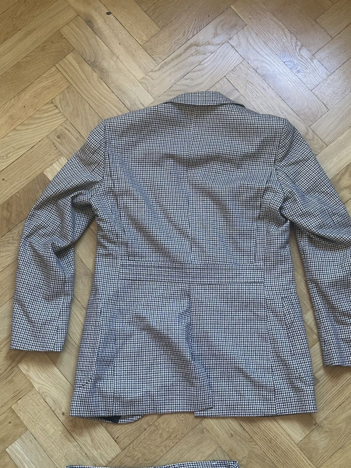 Other Custom Tailored – 70s Inspired Fit – Size 48 Size 38R - 5 Thumbnail