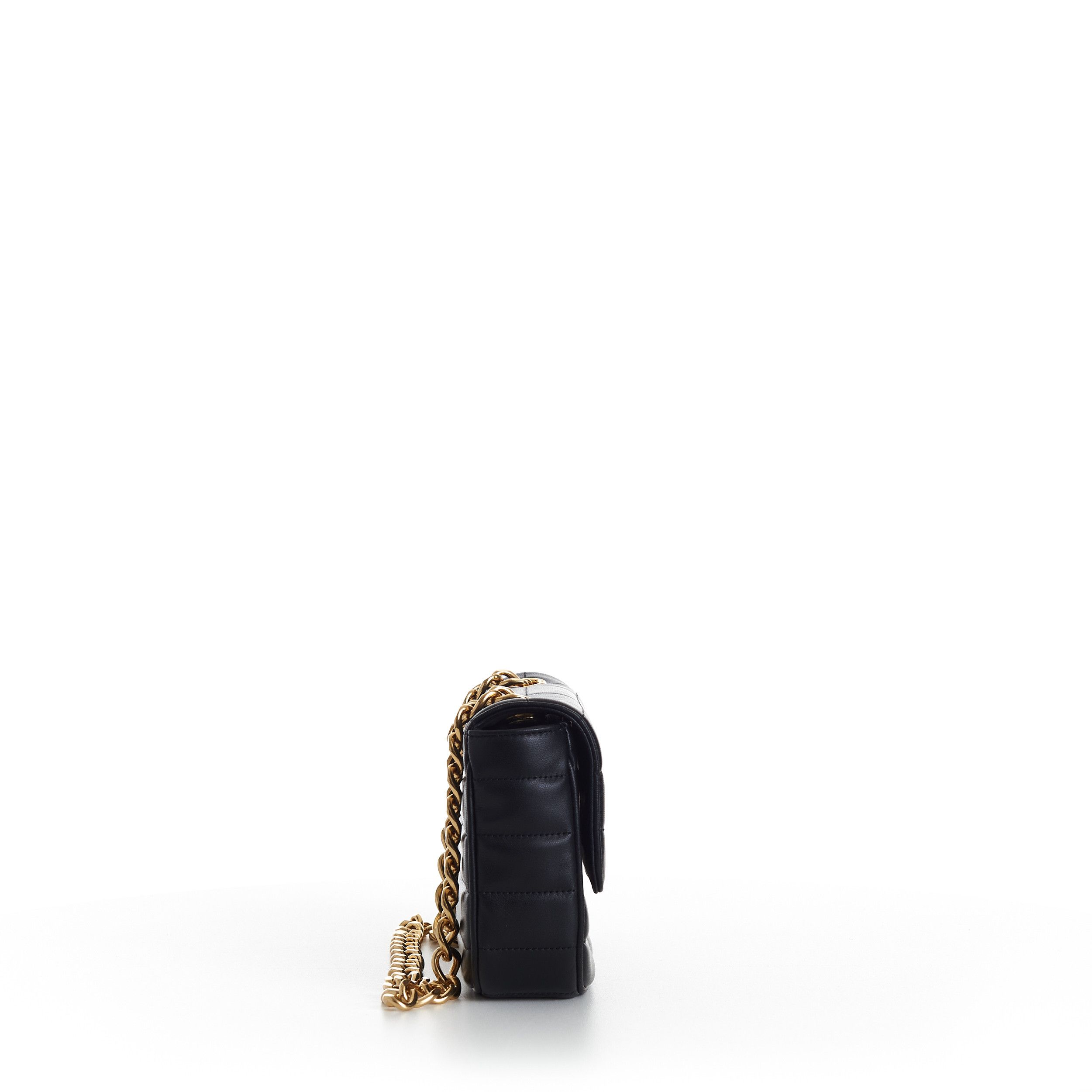 Celine Chain Shoulder Bag Matelasse Monochrome Celine Size ONE SIZE - 7 Thumbnail