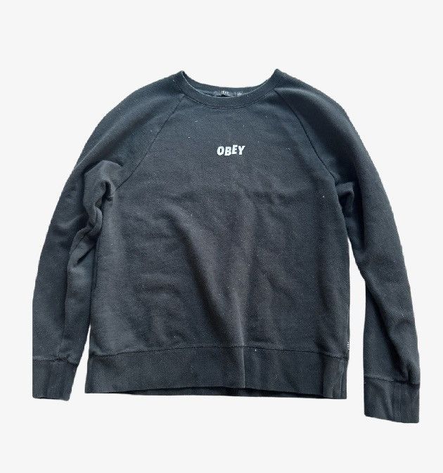 Obey Obey hoodie Size US L / EU 52-54 / 3 - 1 Thumbnail