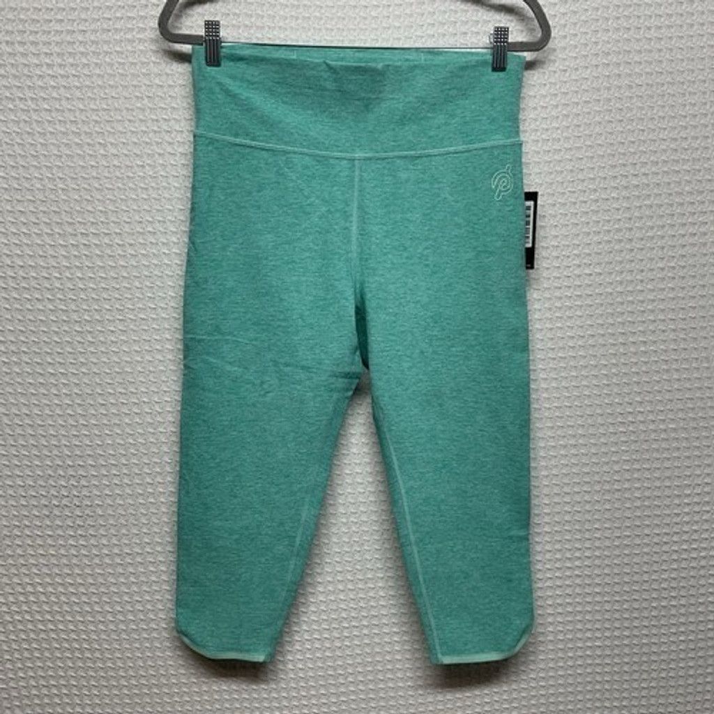 Peloton NWT Peloton Drive High Rise Dolphin Hem Leggings Women XL Size 30" / US 8 / IT 44 - 9 Thumbnail