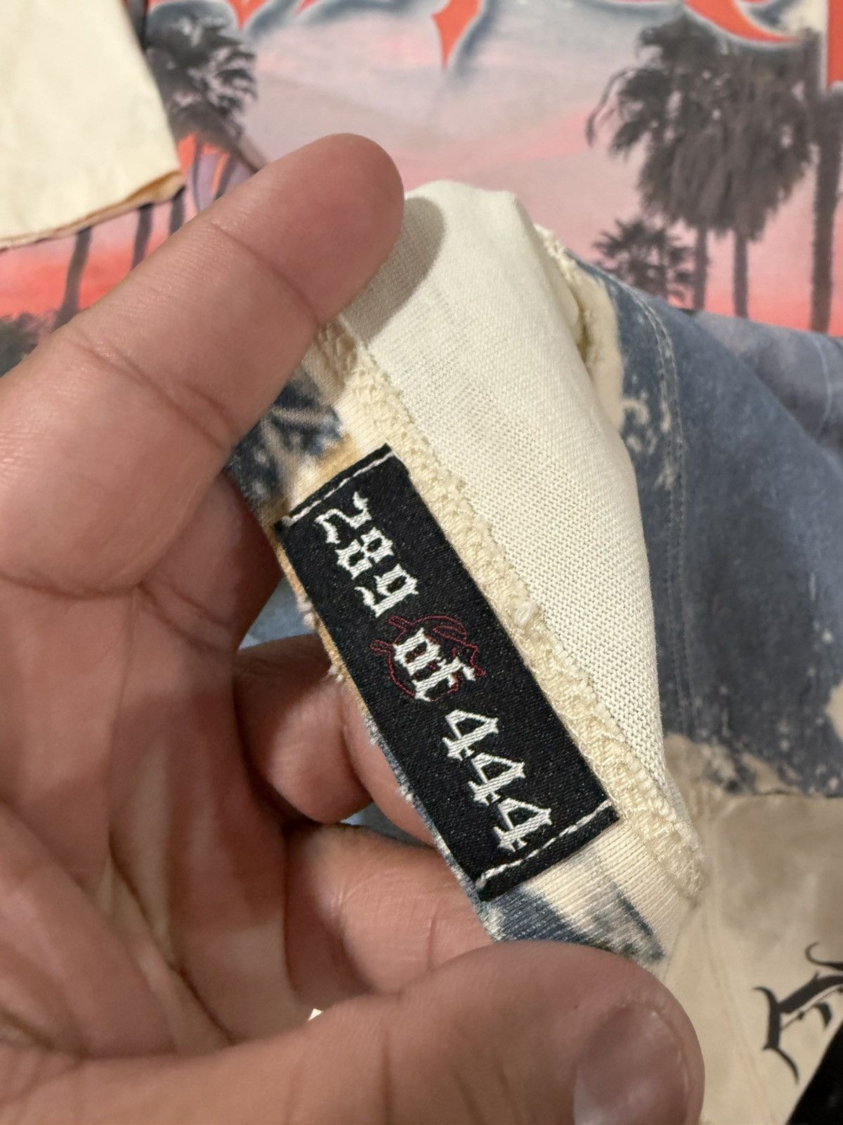 Godspeed Godspeed Sunset Boulevard Size XS Size US XS / EU 42 / 0 - 6 Thumbnail