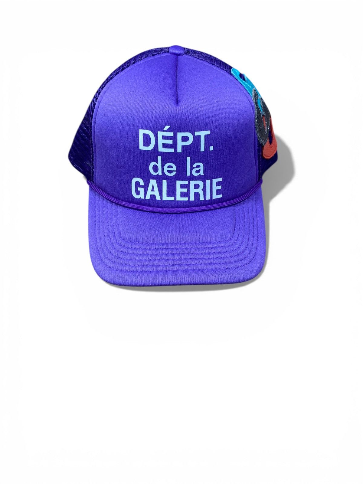 Gallery Dept. Gallery Dept hat Special Order 4 G Factory Patches Size ONE SIZE - 3 Thumbnail