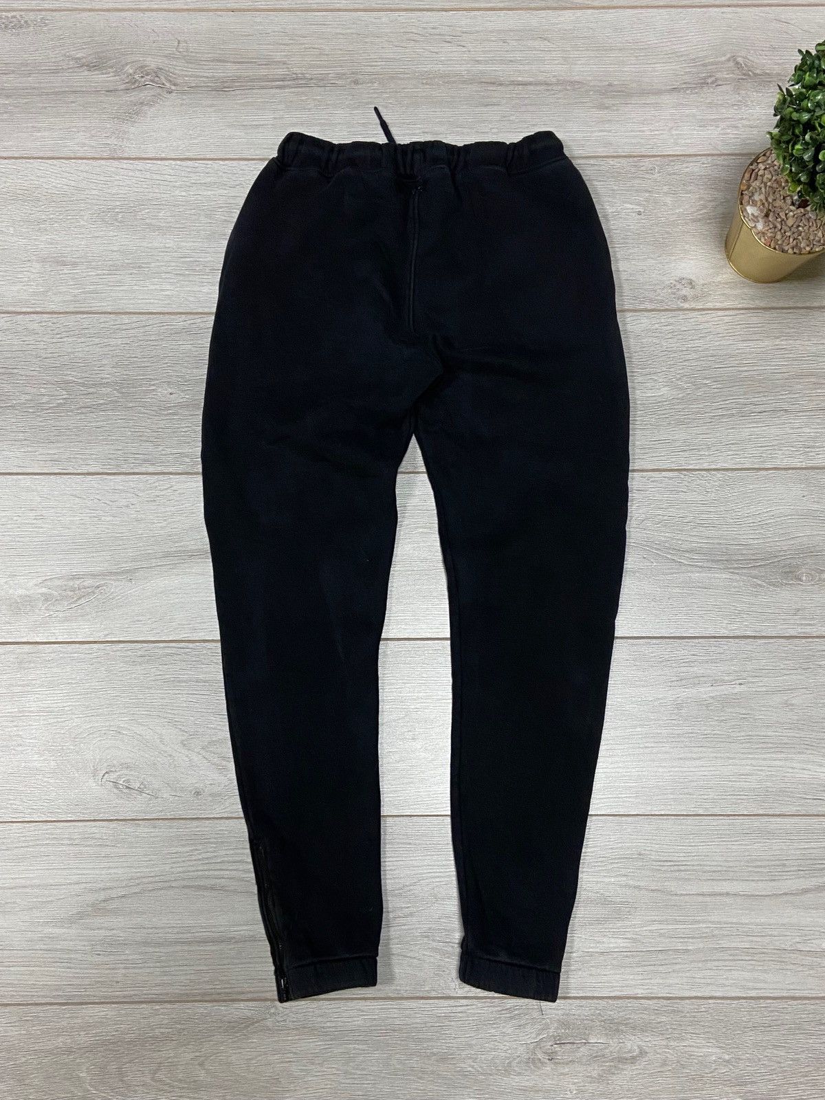 Trapstar London Trapstar London Shooters Sweatpants Size US 28 / EU 44 - 8 Thumbnail