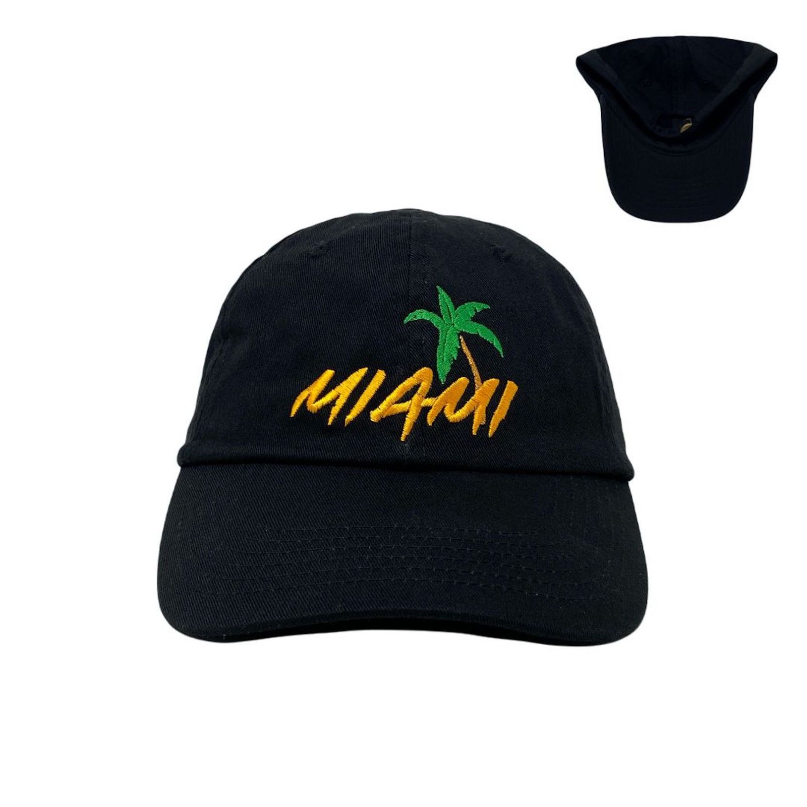 Other Miami Dad Hat Size ONE SIZE - 1 Thumbnail
