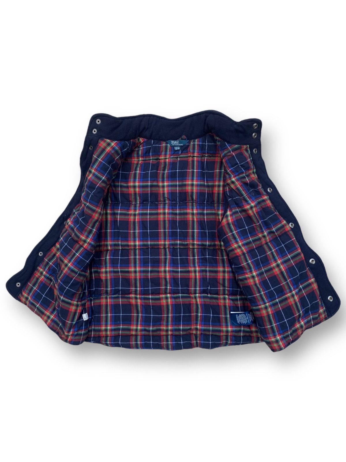 Polo Ralph Lauren Vintage Polo by Ralph Lauren Vest. #C1 Size US S / EU 44-46 / 1 - 4 Thumbnail