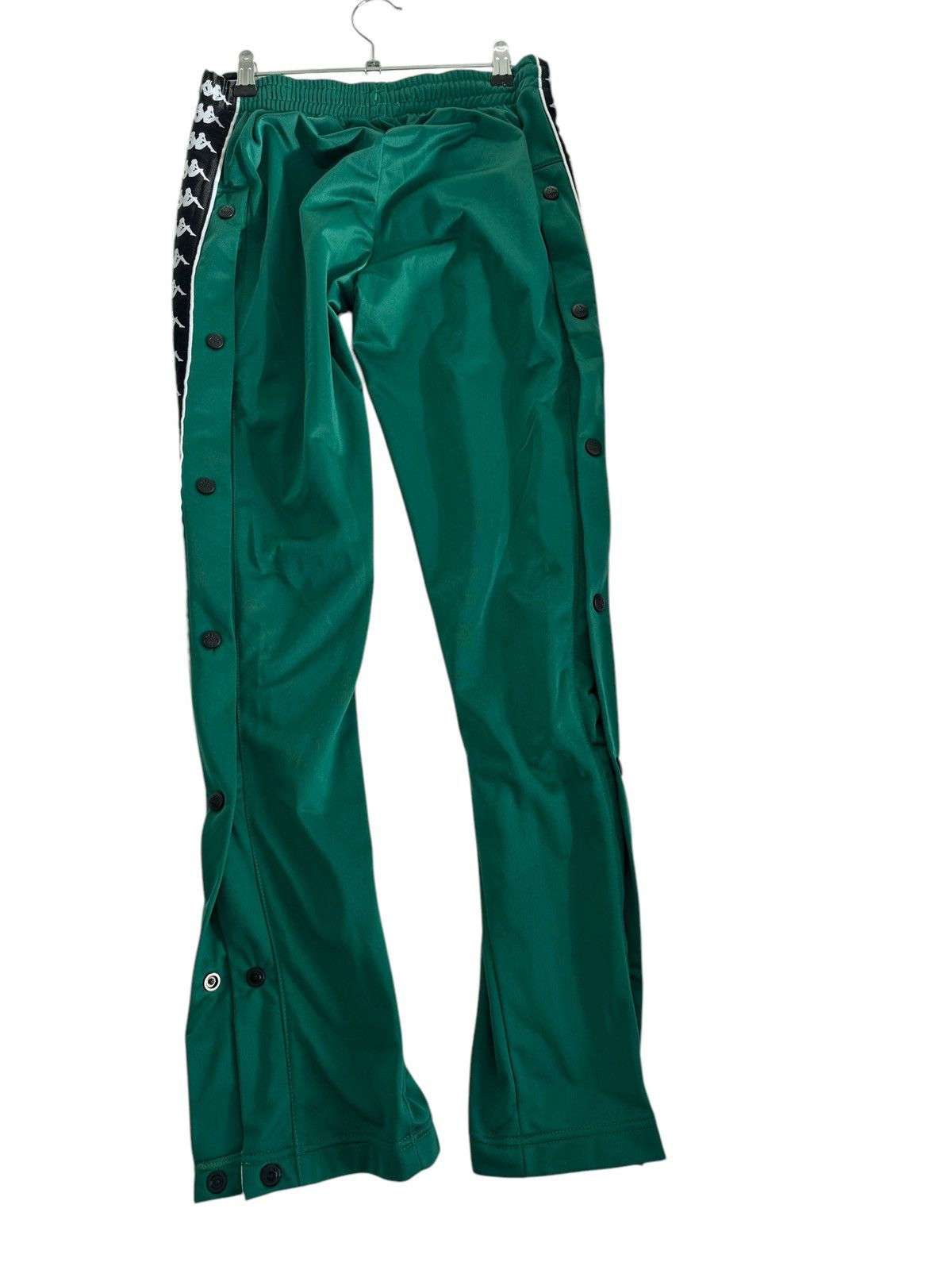 Kappa Kappa Snaplock Pants Size 26" / US 2 / IT 38 - 2 Thumbnail