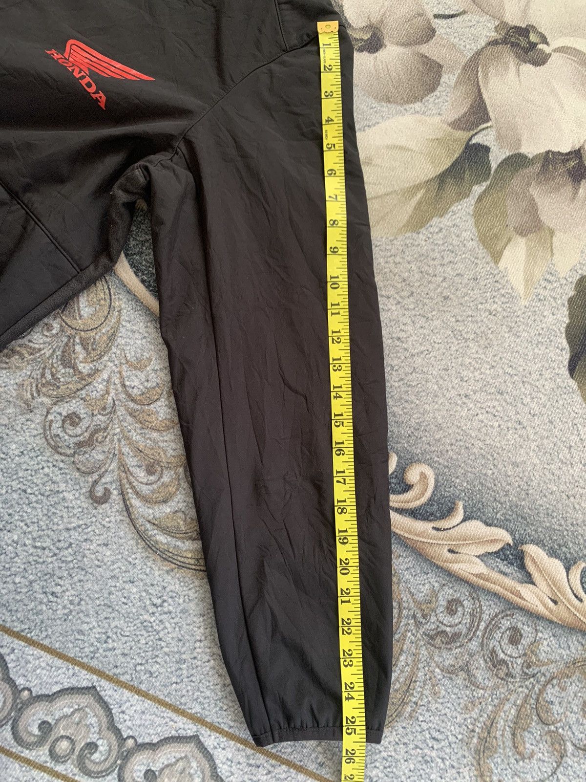 GU GU x Honda Jacket Hoodie Size US XL / EU 56 / 4 - 15 Thumbnail