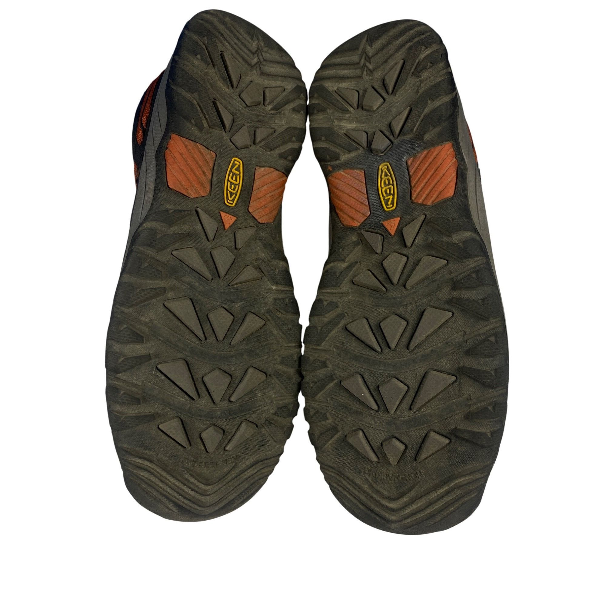 KEEN Keen Targhee Men's US 6 EU 38 Waterproof Hiking Shoes Sneake Size US 6 / IT 36 - 6 Thumbnail