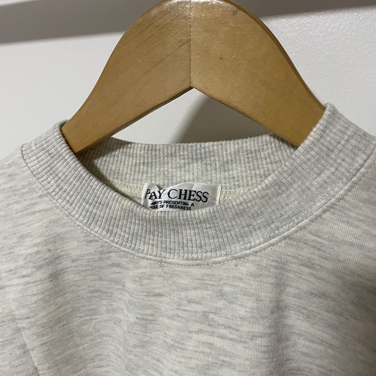 Other Mockneck Sweatshirt Size US M / EU 48-50 / 2 - 2 Thumbnail