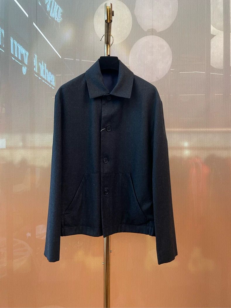 Kenzo KENZO overcoat Size US S / EU 44-46 / 1 - 1 Thumbnail