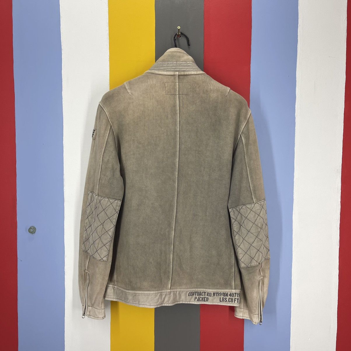 Avirex AVIREX Flight Jacket #1971/12 Size US M / EU 48-50 / 2 - 10 Thumbnail