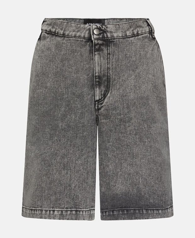 A-COLD-WALL* Denim shorts Size 46R - 1 Thumbnail