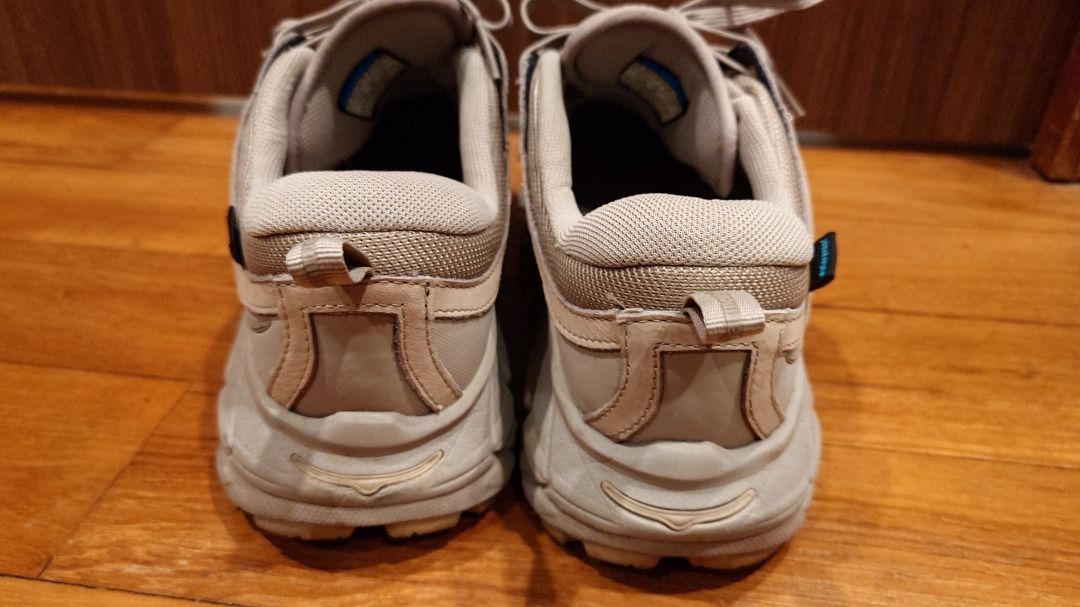 Engineered Garments × Hoka Hoka x Engineered Garments Tor Ultra Low Size US 9.5 / EU 42-43 - 5 Thumbnail