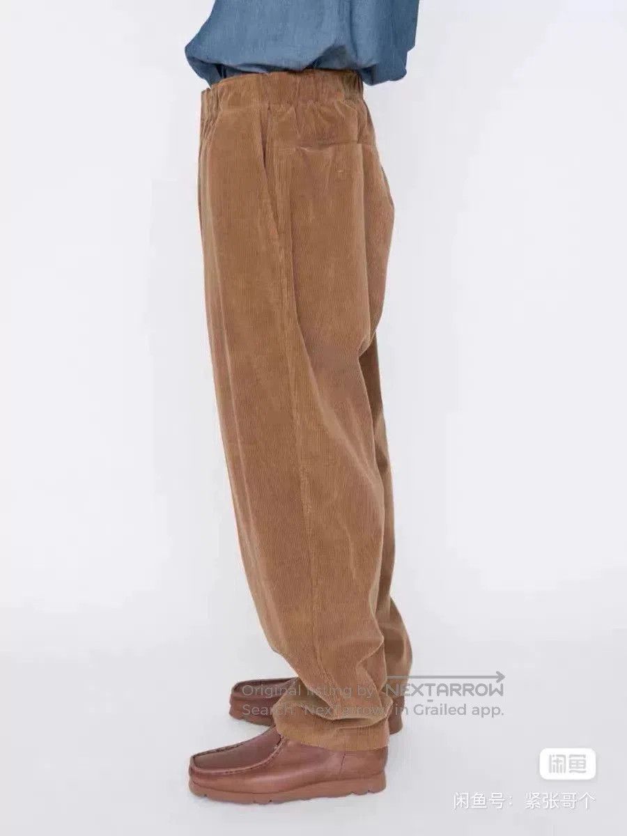 Nanamica Nanamica Corduroy High. Size US 32 / EU 48 - 1 Thumbnail