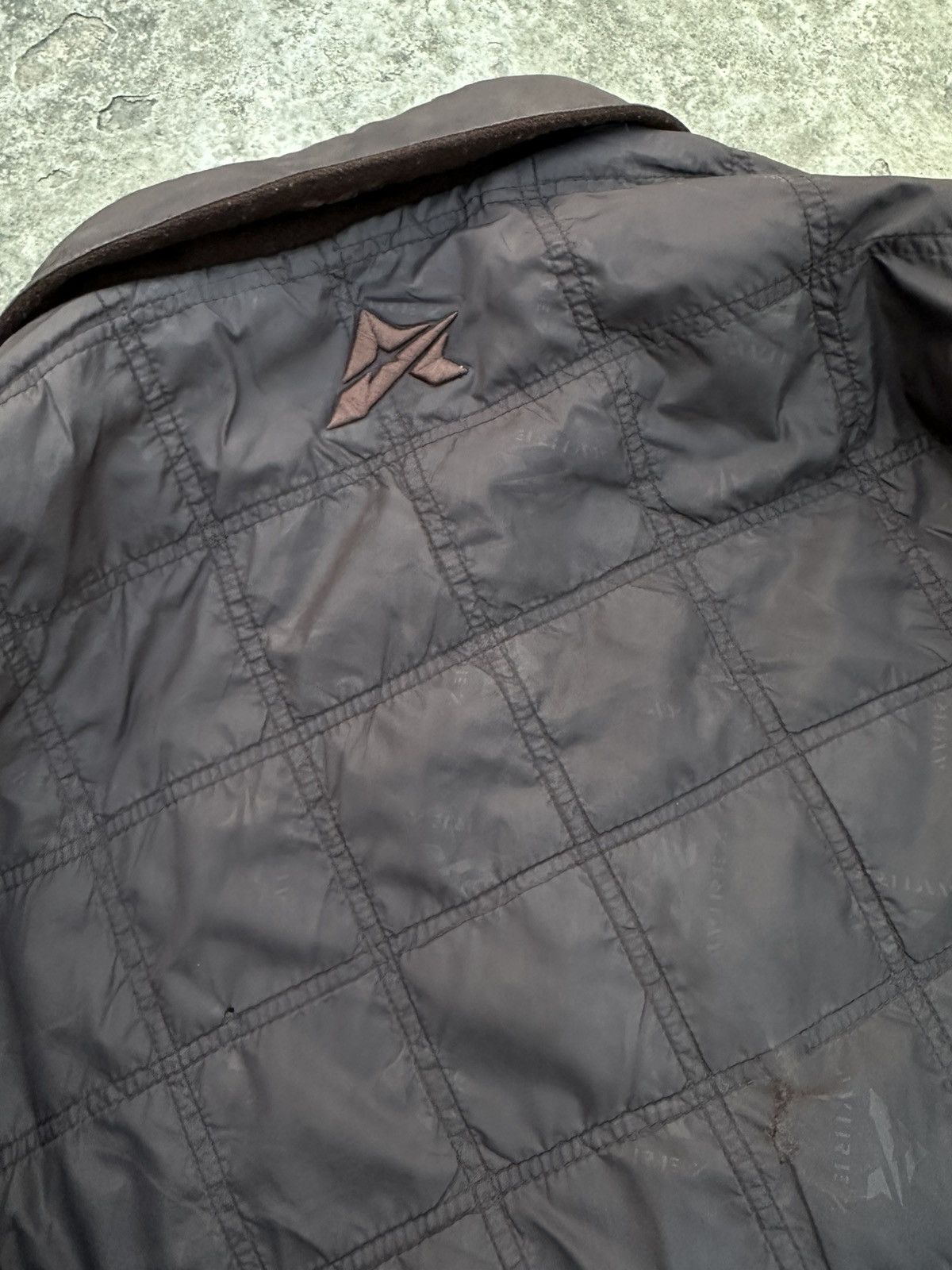 Avirex Rare Vintage Avirex Reversible Wool Varsity Jacket Size US XXL / EU 58 / 5 - 9 Thumbnail