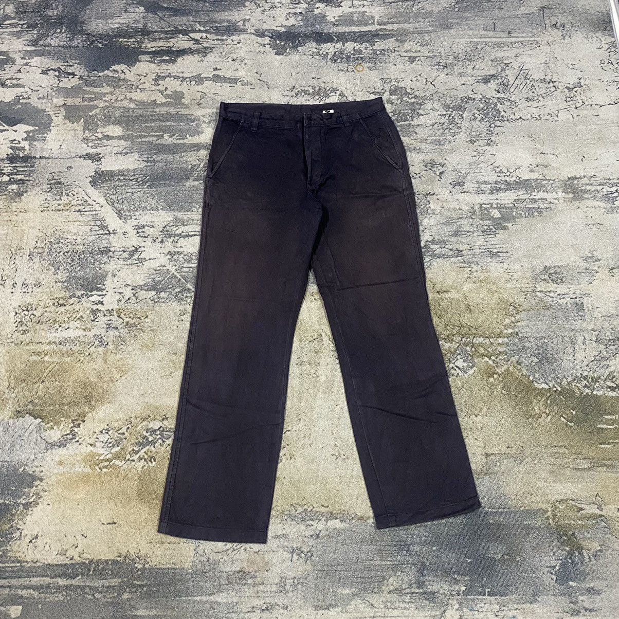 Designer MHL Inspired by Function Utility Chino Pants Size US 30 / EU 46 - 1 Thumbnail