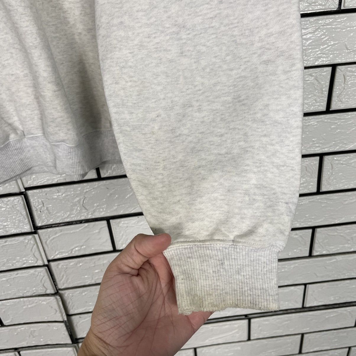 Champion Vintage Champion Products Crewneck Sweatshirt Size US L / EU 52-54 / 3 - 9 Thumbnail