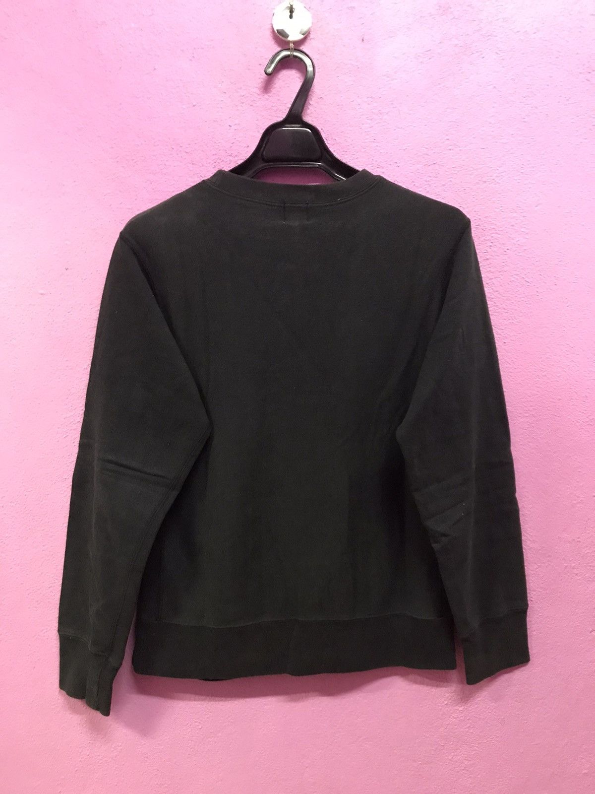 Bape Wonder Woman Crewneck Size US XS / EU 42 / 0 - 2 Thumbnail