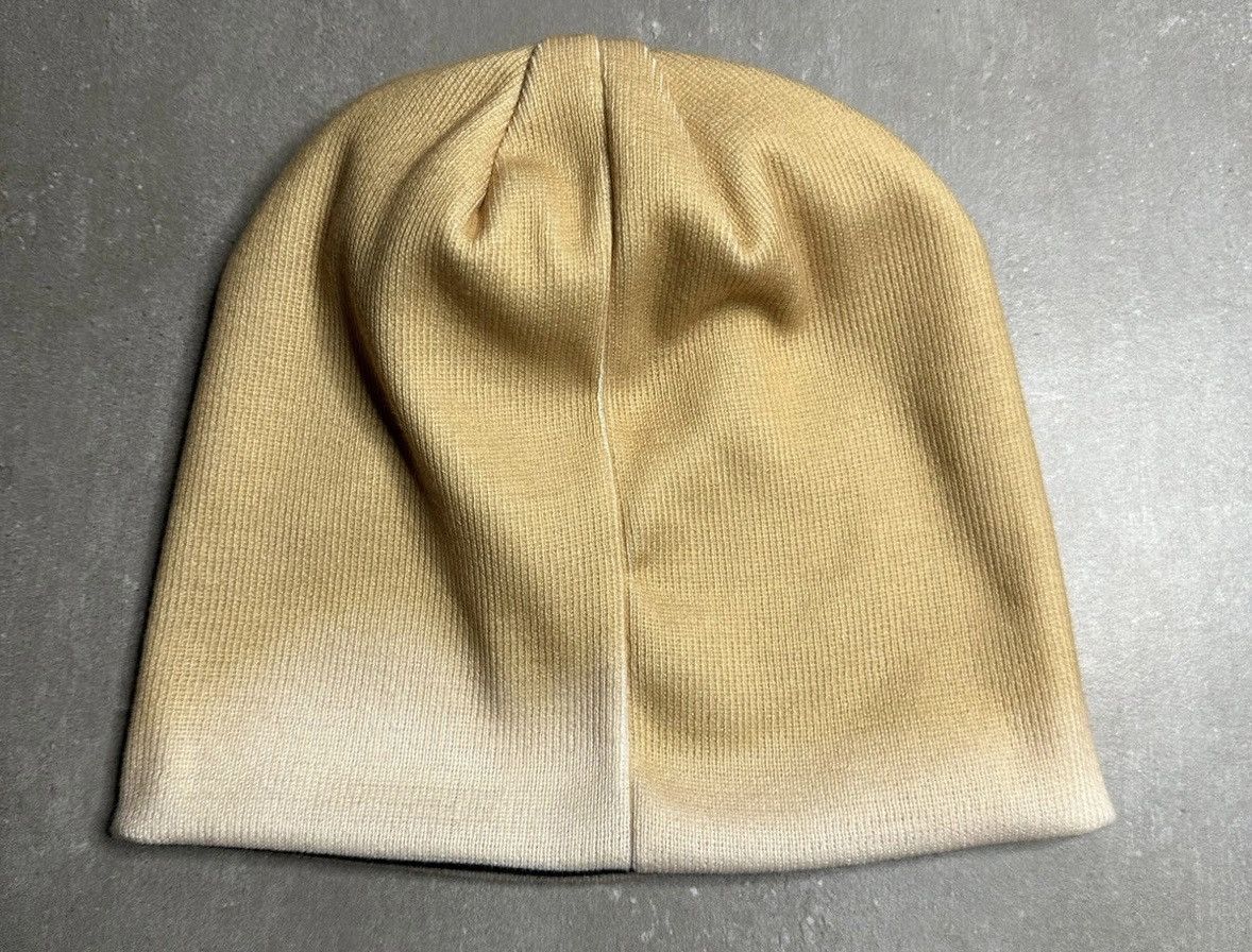 Travis Scott Travis Scott Reversible Beanie Circus Maximus Utopia Tour Size ONE SIZE - 2 Thumbnail