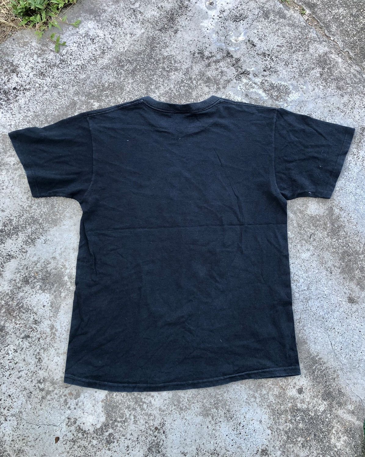 Band Tees THE DARKNESS BAND TEE Size US M / EU 48-50 / 2 - 4 Thumbnail